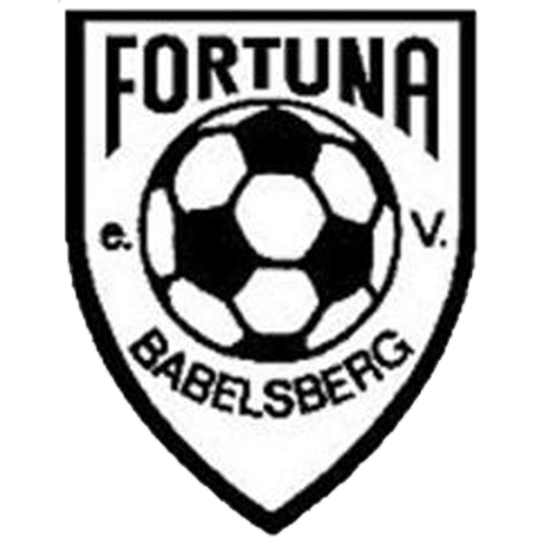 Wappen BSG Märkische Volksstimme Babelsberg